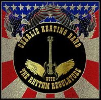 Charlie Keating Band  w/the Rhythm Regulators