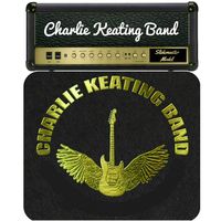 2020 REHEARSALS by Charlie Keating Band