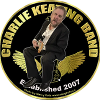 "Trouble No More" Live Broadcast July 9th 2011- Blues Deluxe w/ Guregian John @ WUML 91.5 LOWELL on Jul 9, 3:00PM  by Charlie Keating Band