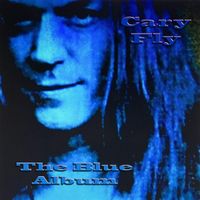 The Blue Album by Cary Fly