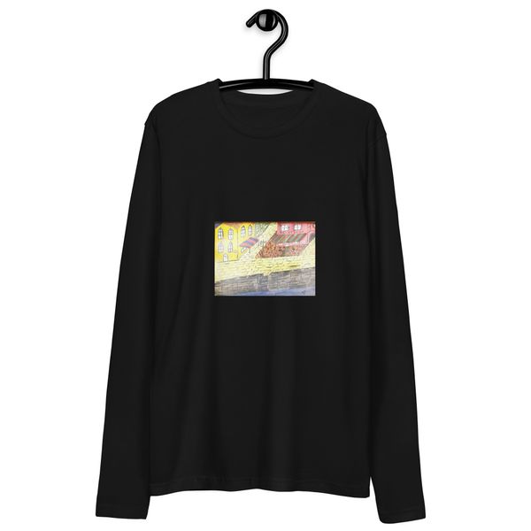 Andy Kahn When I Paint My Masterpiece