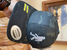 SOLD OUT "Boone" Multicam logo hat