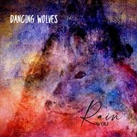 Dancing Wolves by Rain Wolf