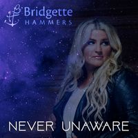 NEVER UNAWARE by Bridgette Hammers