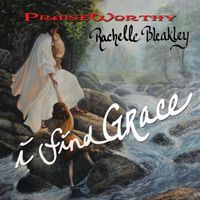 I FIND GRACE by Rachelle Bleakley