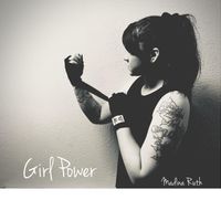 GIRL POWER by Madina Ruth