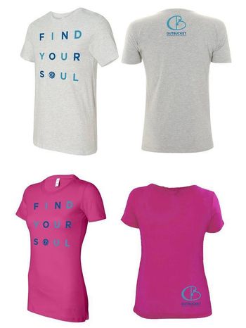 AVAILABLE AT SHOWS
