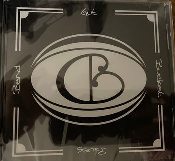 AVAILABLE AT SHOWS
