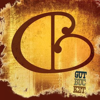 SOLD OUT - available digitally
