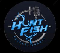Tyler Wayne Griffith @ the Hunt-Fish Podcast Summit (presented by Impact Outdoors)