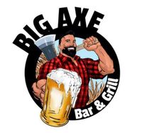 Tyler Wayne Griffith @ Big Axe Bar & Grill