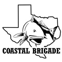 Tyler Wayne Griffith @ the Coastal Brigade Fundraiser