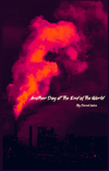Another Day at the End of the World Book