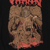 Vultures of the Void T-Shirt
