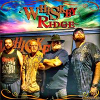 WHISKEY RIDGE!