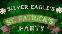 St. Patty's Day Party with Johnny Holland Band