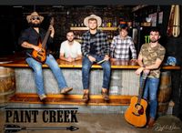 PAINT CREEK!