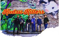 KUDZU KILLERS - DEBUT @ Silver Eagle!