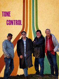 TONE CONTROL in Concert!