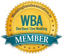 Wedding Band Association Member