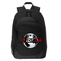 CORE DJS  CIRCUIT BACKPACKS