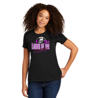 LADIES OF THE CORE TEES 