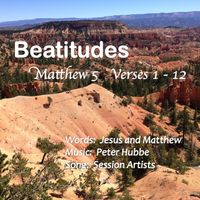 Beatitudes by Peter Hubbe - Studio Pros