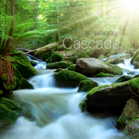 Cascade by Bryan Pickell