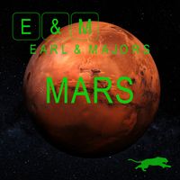 Mars by Earl & Majors