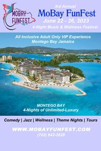 MoBay FunFest Boutique Music & Wellness Festival