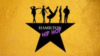 Hip Hop Hamilton Camp (ages 8-12)