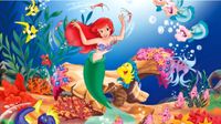 Storybook Musicals:  The Little Mermaid (ages 3-6)