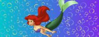 Broadway Kids ~ THE LITTLE MERMAID (ages 6-9)