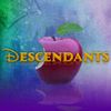 June 22-26 DESCENDANTS - BLUE CAST - Peachtree Rd digital download
