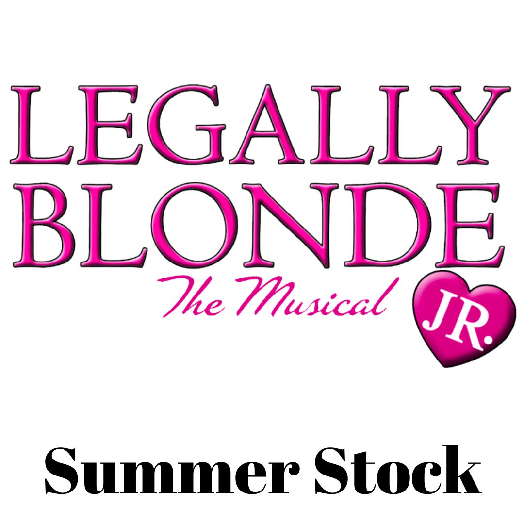 Forefront Arts LegallyBlonde Forefront Arts LegallyBlonde