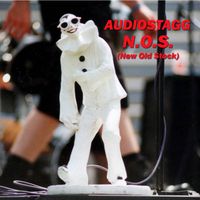 N.O.S by AUDIOSTAGG