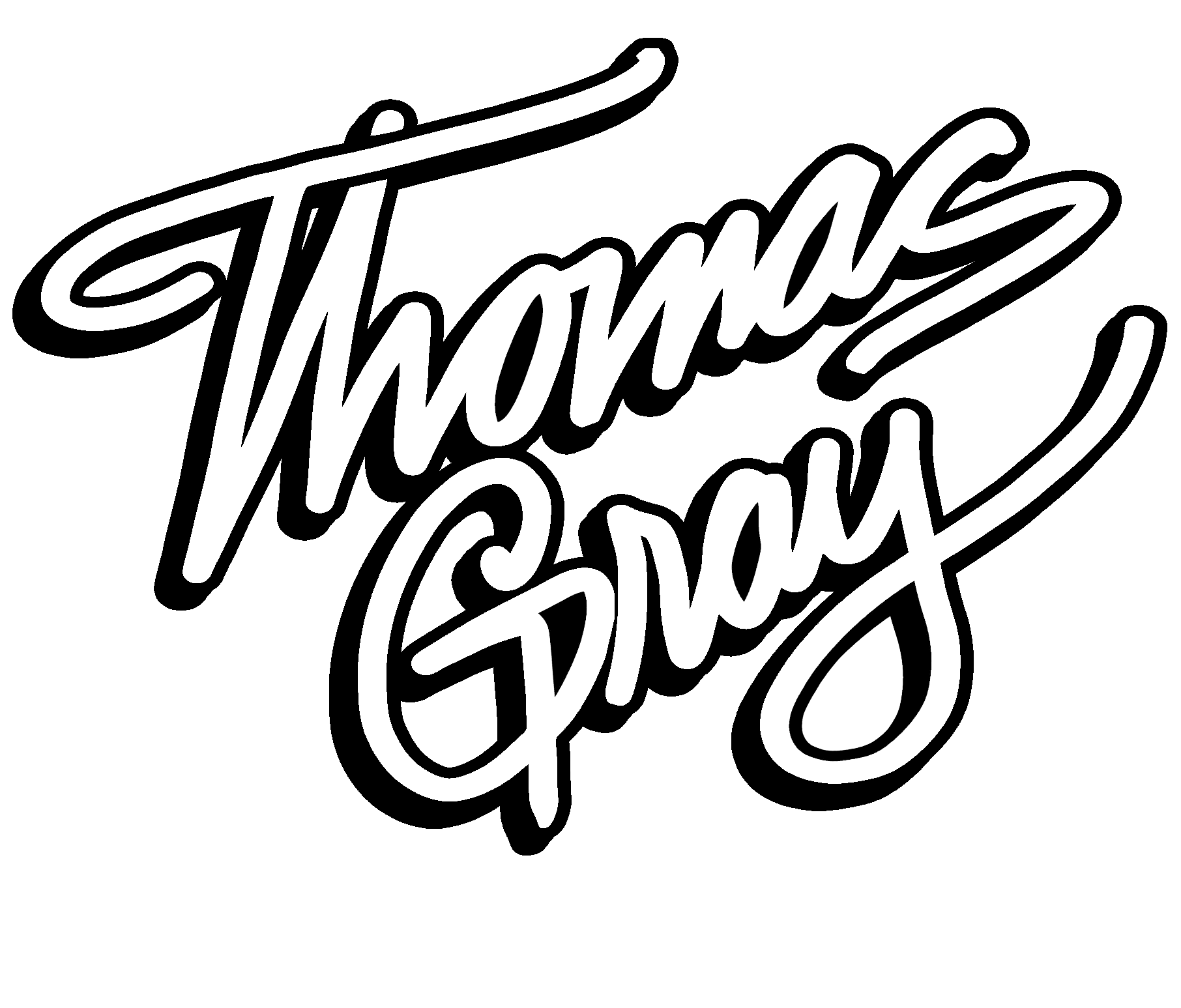 Thomas Gray