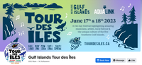 Tour des Îles