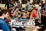 Donation to Fiddlesticks