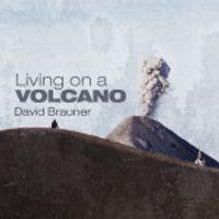 Living on a Volcano by David Brauner