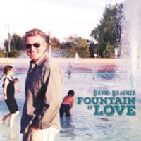 Fountain of Love by David Brauner