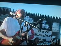 Dave Kardas Band