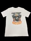 Fat Pimp TAOR T-Shirt (White)