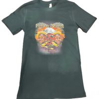 Khody Blake Snake/Bullet T-Shirt (Black)