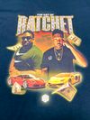 The Art Of Ratchet Cash/Cars T-Shirt (Black)