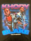 Khoddy Blake The Phenom T-Shirt (Black)