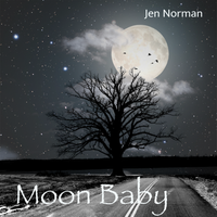 Moon Baby by Jen Norman