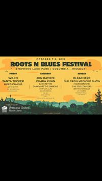 Roots N Blues Festival