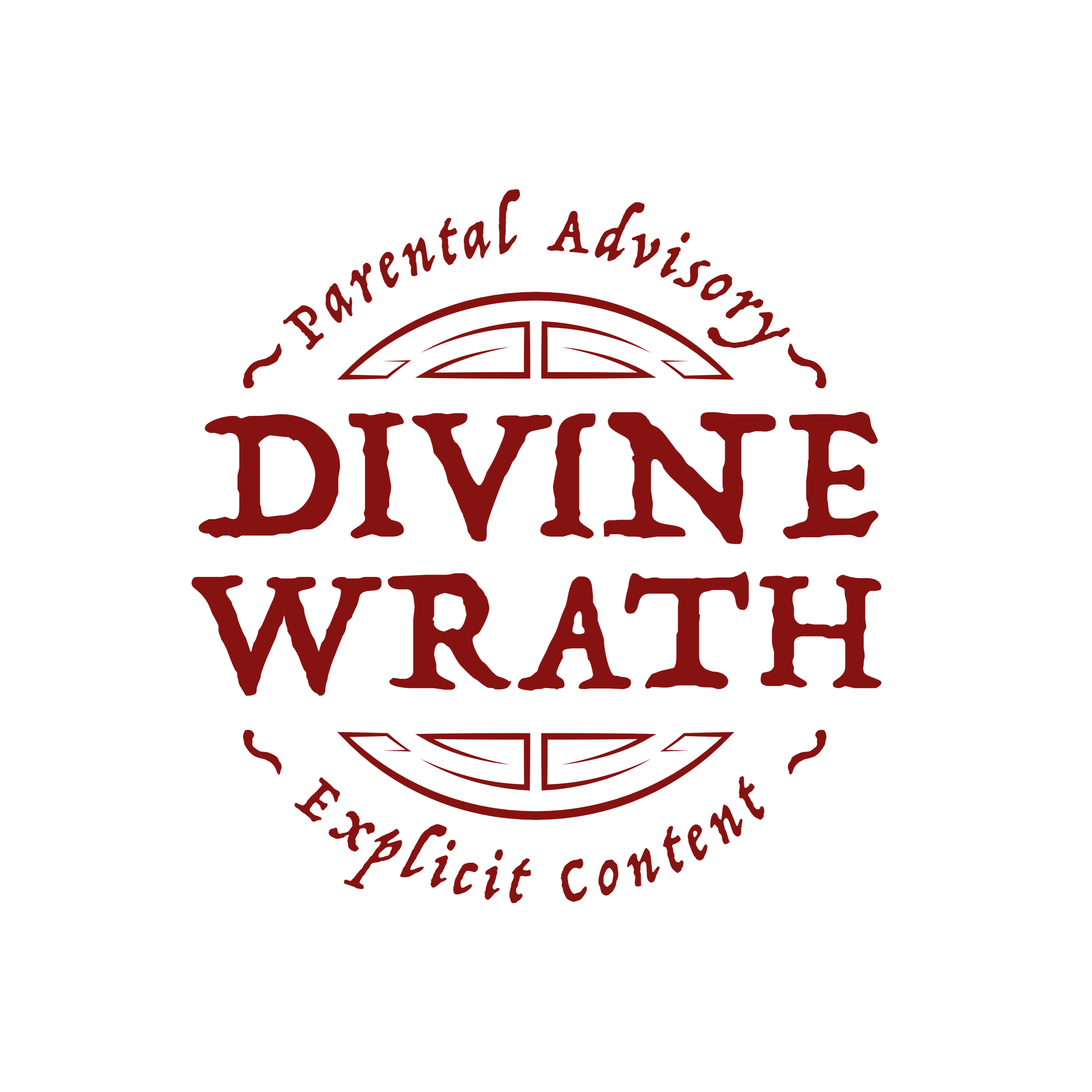 Divine Wrath