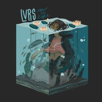 Now Is Light by LVRS